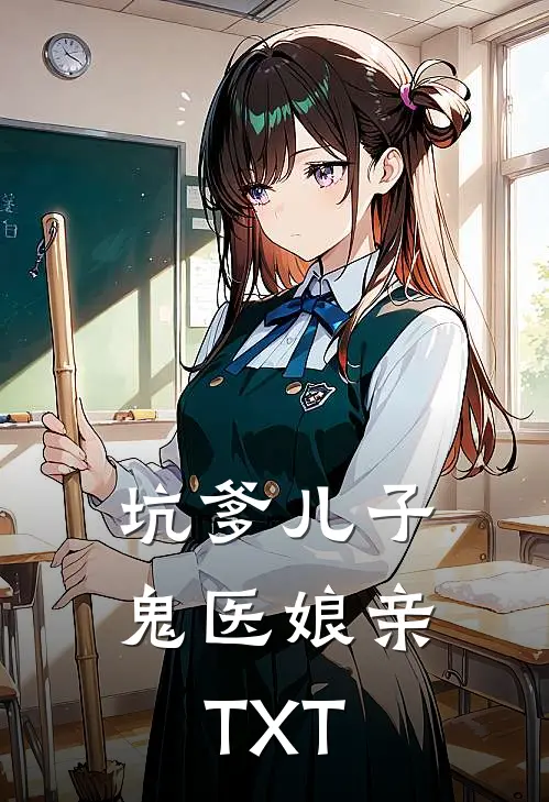 坑爹儿子鬼医娘亲TXT