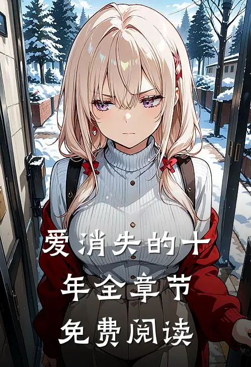 爱消失的十年全章节免费阅读