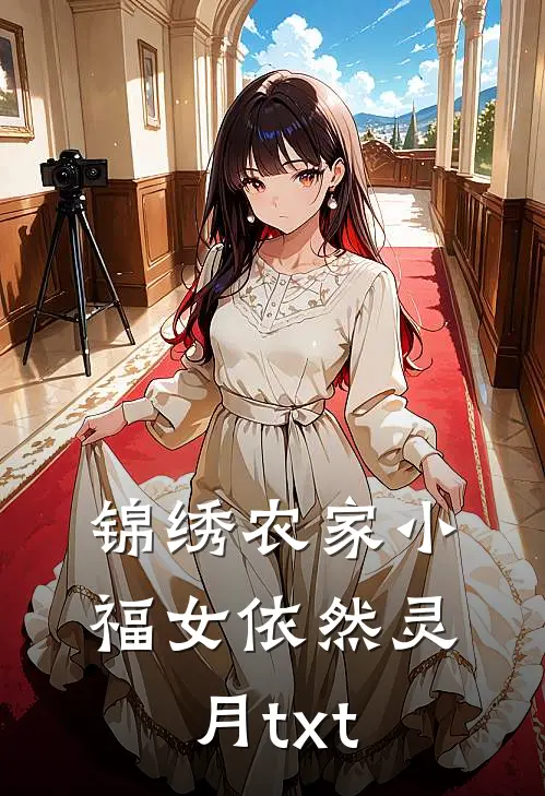 锦绣农家小福女 依然灵月txt