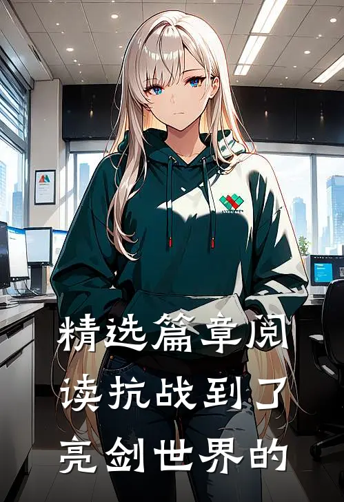 精选篇章阅读抗战到了亮剑世界的