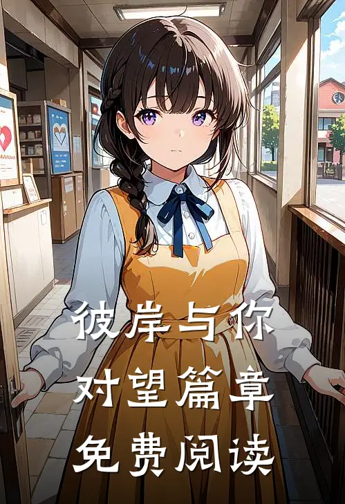 彼岸与你对望篇章免费阅读
