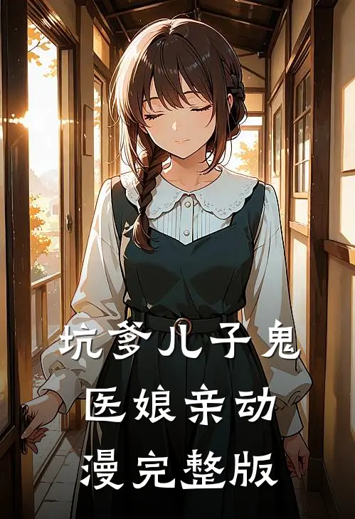 坑爹儿子鬼医娘亲动漫完整版