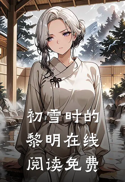 初雪时的黎明在线阅读免费