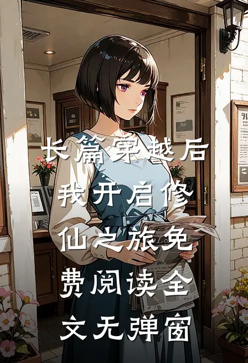 长篇穿越后,我开启修仙之旅免费阅读全文无弹窗