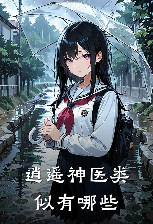 逍遥神医类似有哪些