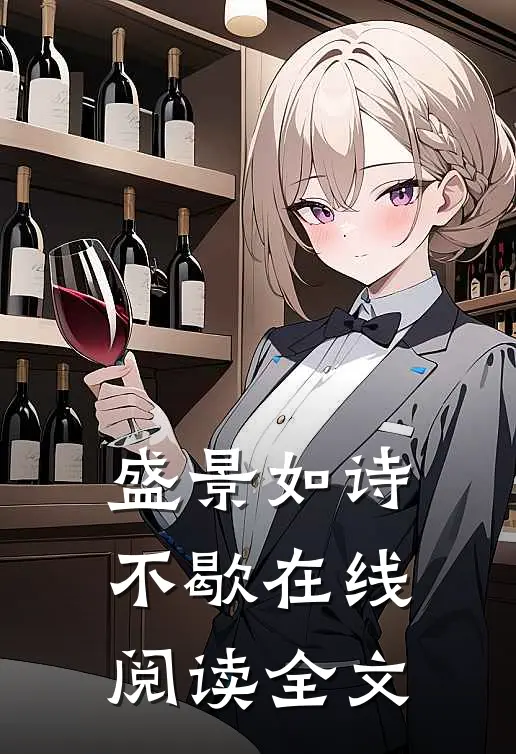 盛景如诗不歇在线阅读全文
