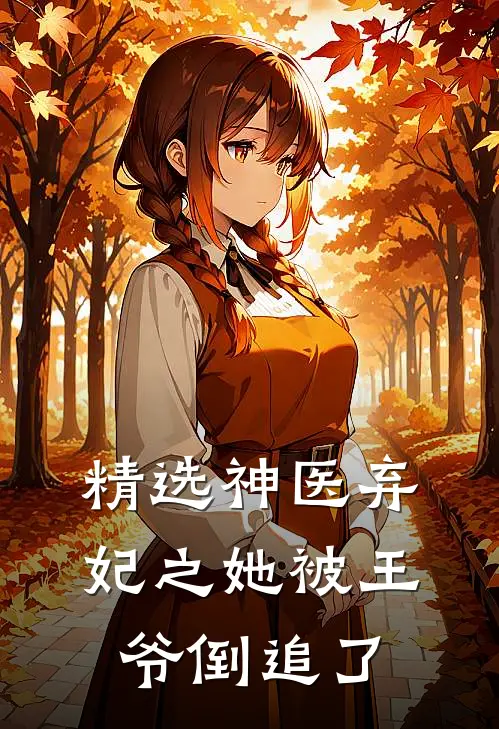 精选神医弃妃之她被王爷倒追了