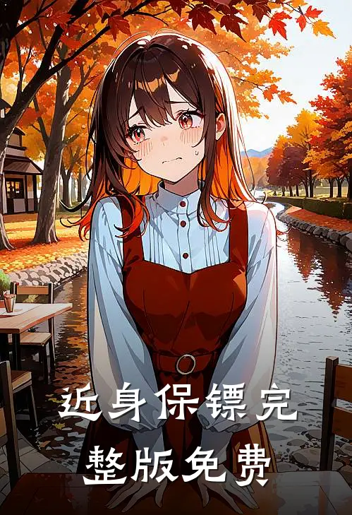近身保镖完整版免费