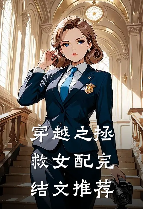 穿越之拯救女配完结文推荐