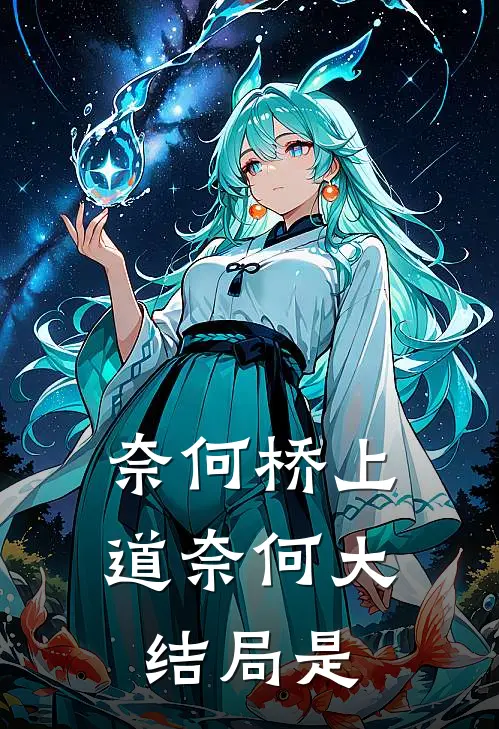 奈何桥上道奈何大结局是
