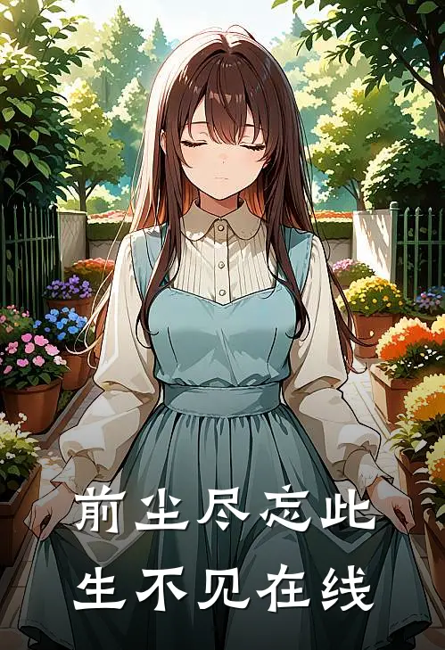 前尘尽忘此生不见在线