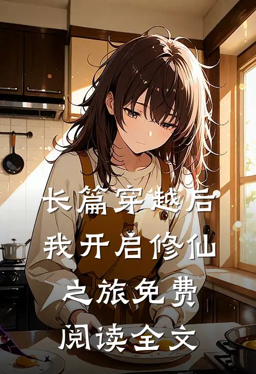 长篇穿越后,我开启修仙之旅免费阅读全文
