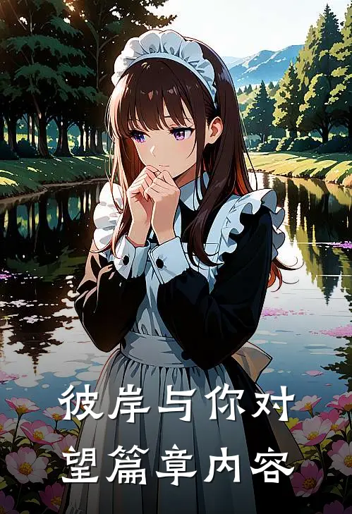 彼岸与你对望篇章内容
