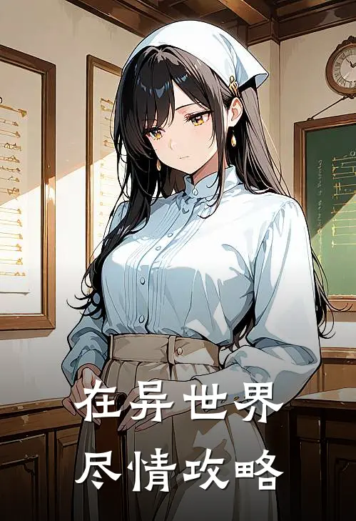 在异世界尽情攻略