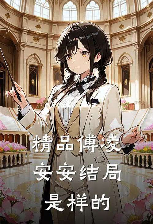 精品傅凌安安结局是样的