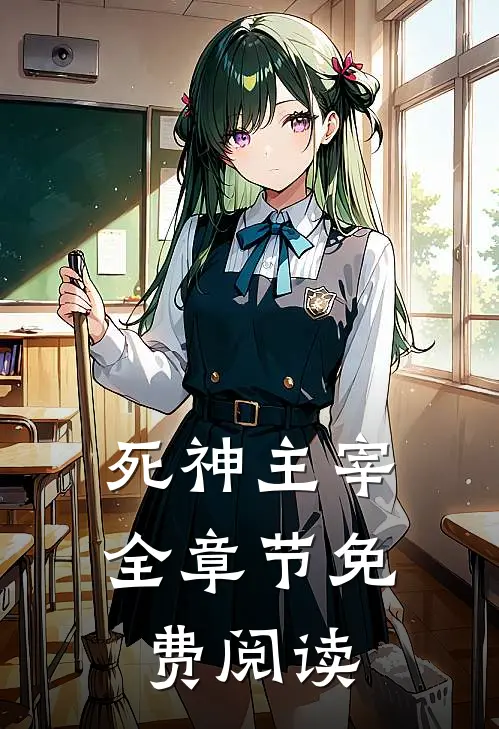 死神主宰全章节免费阅读