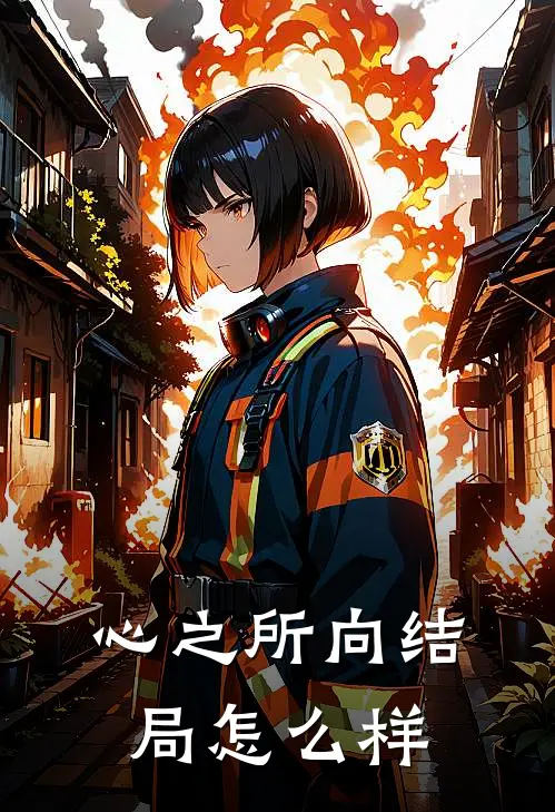 心之所向结局怎么样