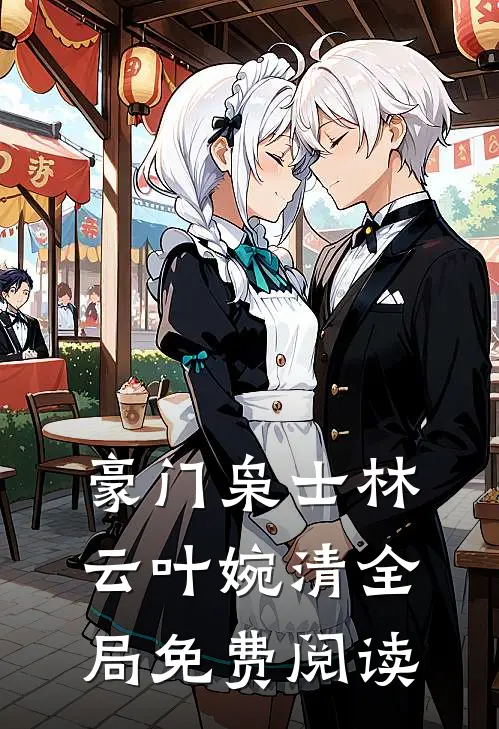 豪门枭士林云叶婉清全局免费阅读