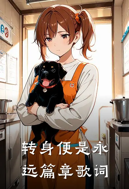 转身便是永远篇章歌词