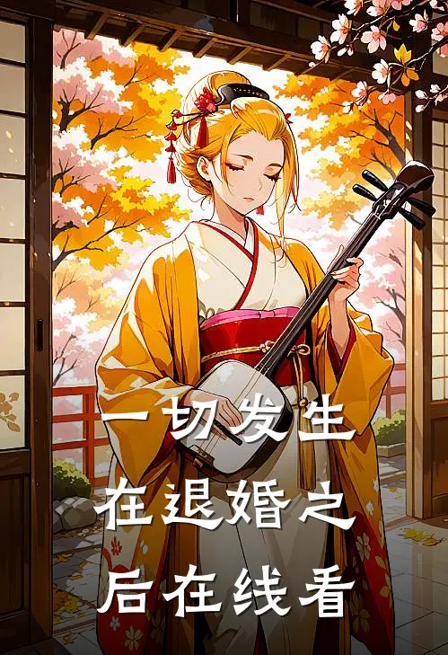 一切发生在退婚之后在线看