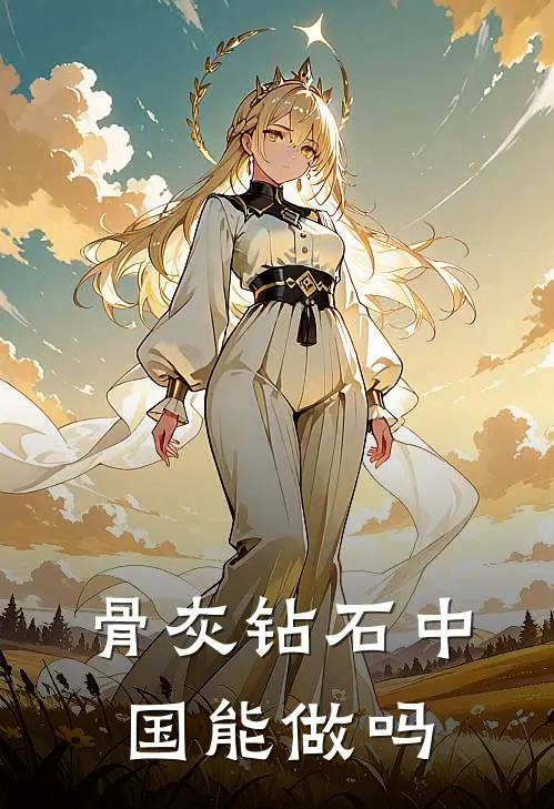 骨灰钻石中国能做吗