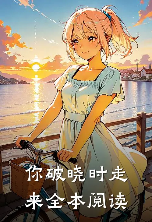 你破晓时走来全本阅读