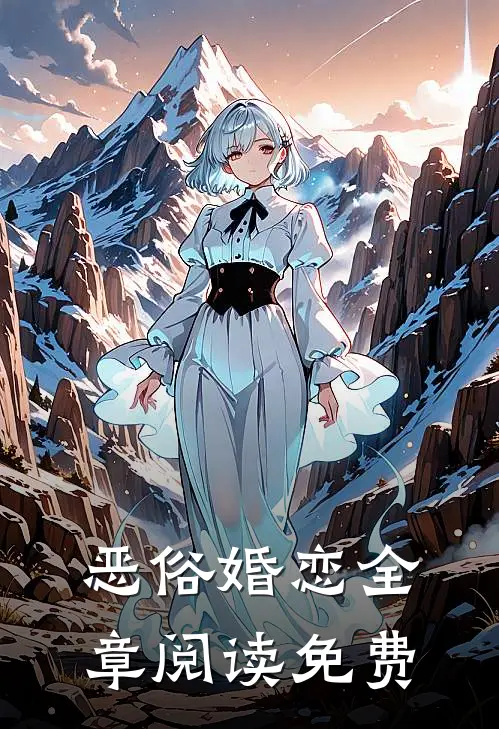 恶俗婚恋全章阅读免费