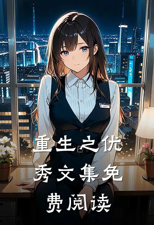 重生之优秀文集免费阅读