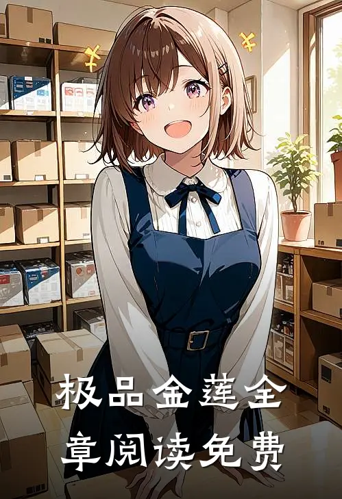 极品金莲全章阅读免费