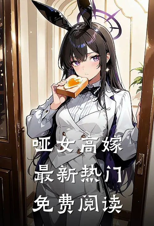 哑女高嫁最新热门免费阅读