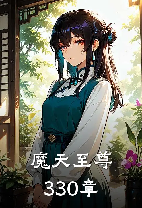 魔天至尊330章