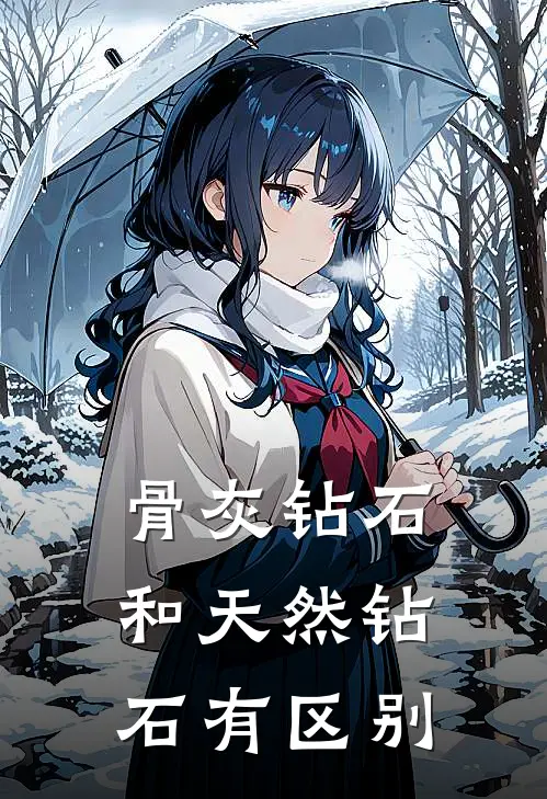 骨灰钻石和天然钻石有区别