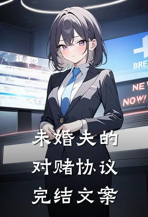 未婚夫的对赌协议完结文案