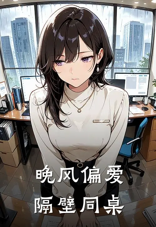 晚风偏爱隔壁同桌