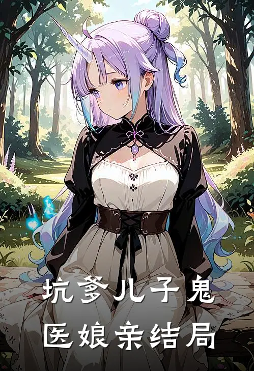 坑爹儿子鬼医娘亲结局