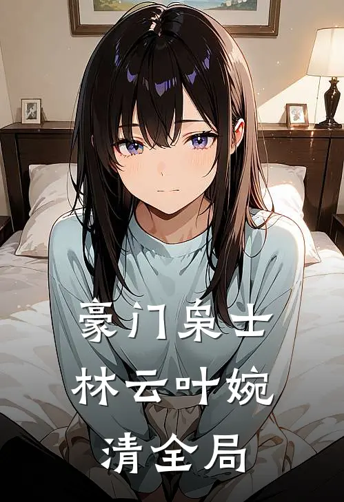 豪门枭士林云叶婉清全局