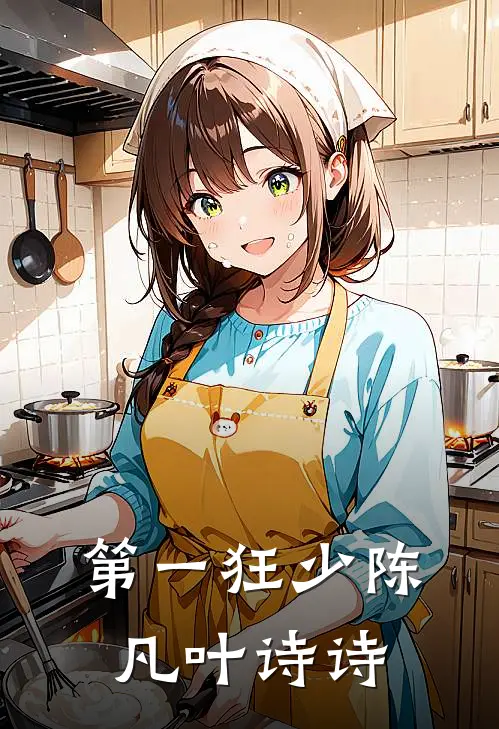 第一狂少陈凡叶诗诗