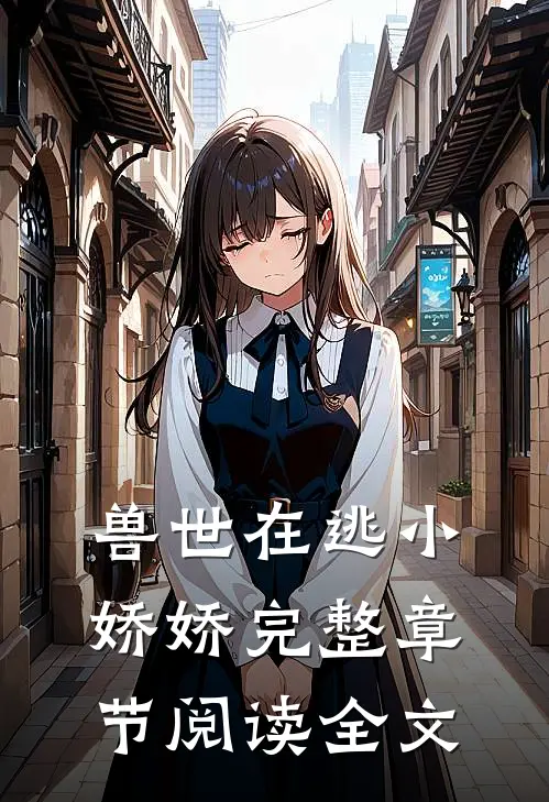 兽世在逃小娇娇完整章节阅读全文