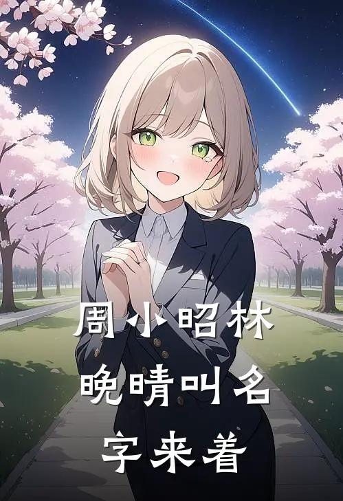 周小昭林晚晴叫名字来着