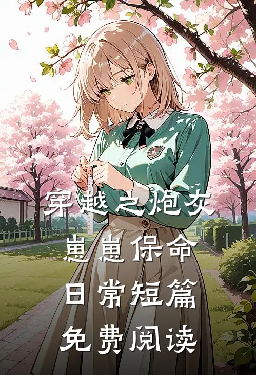 穿越之炮灰崽崽保命日常短篇免费阅读