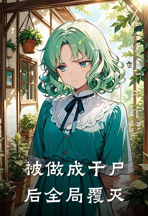被做成干尸后全局覆灭