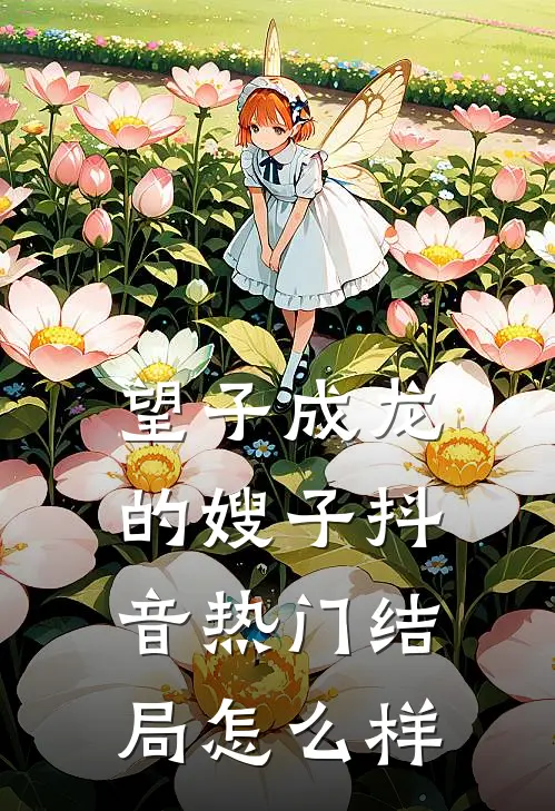 望子成龙的嫂子抖音热门结局怎么样
