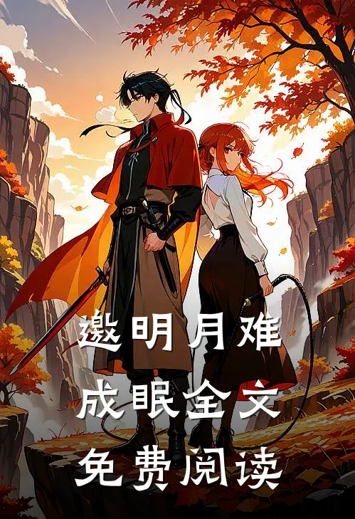 邀明月难成眠全文免费阅读