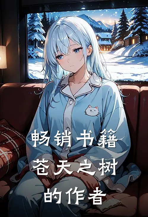畅销书籍苍天之树的作者