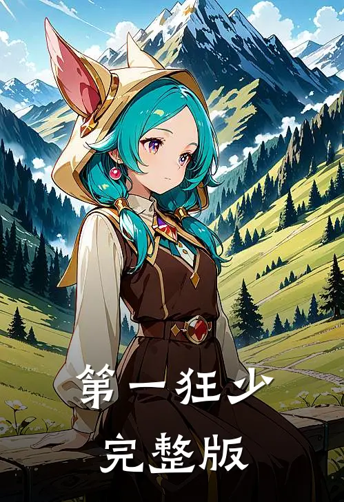 第一狂少完整版