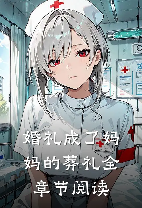 婚礼成了妈妈的葬礼全章节阅读