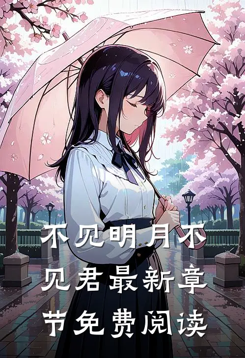 不见明月不见君最新章节免费阅读