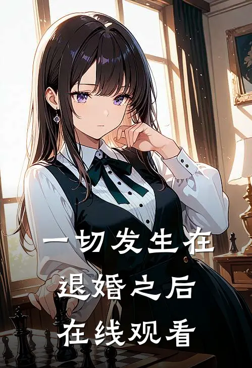 一切发生在退婚之后在线观看