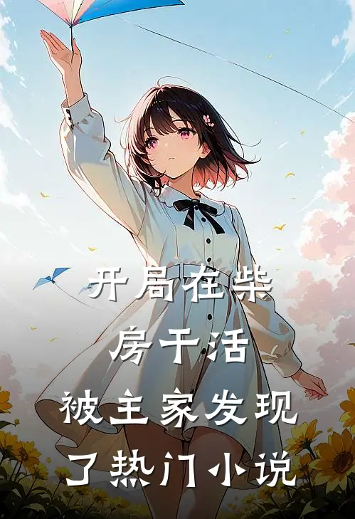 开局在柴房干活，被主家发现了热门小说