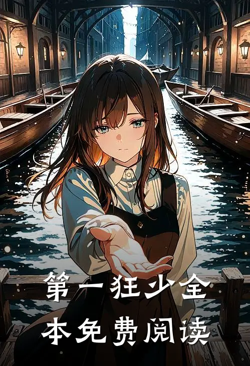 第一狂少全本免费阅读